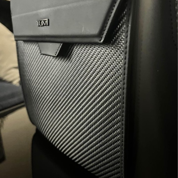 COPY - Tumi Ashton Marlow Carbon Fiber Backpack
